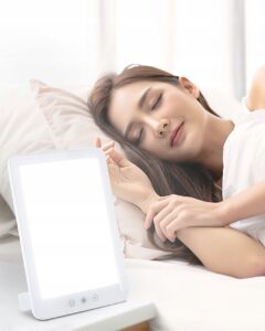 Lampa antydepresyjna lampa antydepresyjna