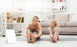 Lampa antydepresyjna lampa antydepresyjna